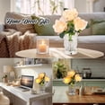 thumbnail image 4 of Champagne Rose LED Night Light, The Perfect Gifts for Home Décor for Women, Womens Mom Wife Friends for Her Valentine Anniversary Christmas Birthday Gifts (Champagne), 4 of 12