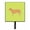 Green, variant on Dogue de Bordeaux Checkerboard Green Leash or Key Holder