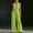 Green, variant on Womens Overalls Loose Fit Sleeveless V Neck Womens Jumper Solid Color Regular Fit Casual Rompers Summer for Party and Festival S-3XL