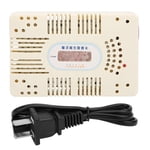 Rechargeable Electric Dehumidifier Consumable Dustproof Dryer US Plug 110-240V