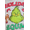 Grey, variant on Dr. Seuss The Grinch Toddler Unisex Long Sleeve Red Sweatshirt, Sizes 12M-5T