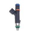 8x New Upgraded Fuel Injectors Fit for 2004 Ford F150 5.4L V8