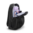 thumbnail image 4 of Mochila Para Laptop Puerto De Carga USB Impermeable Color Negro, 4 of 4