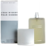 Issey Miyake L'eau D'issey 4.2 Ounce Edt Spray