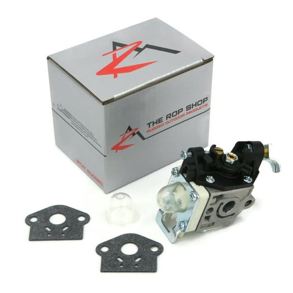 The ROP Shop Carburetor & Gaskets for Echo PB-265L, PB265L, PB-265LN, PB265LN Backpack Blower