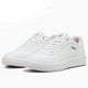 thumbnail image 3 of Tenis Puma Court Classy para Mujer 395021-04 blanco 24, 3 of 6