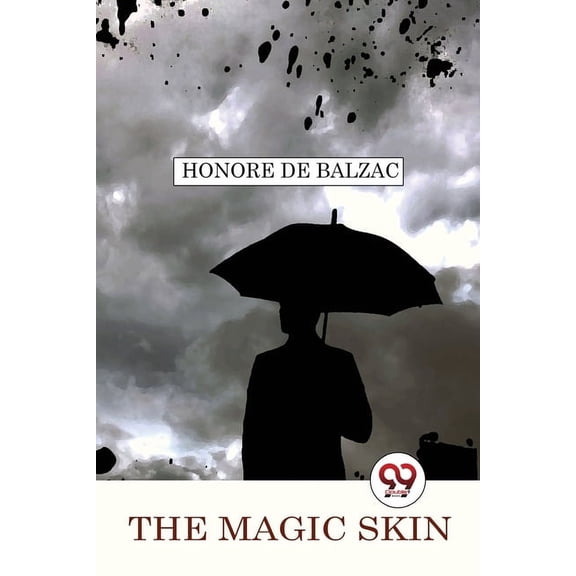 The Magic Skin, (Paperback)