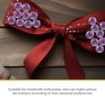 thumbnail image 3 of RENACLIPY 1 Set Sequins Sewing Craft For Diy Apparel And Clothing Embellishment, 3 of 5