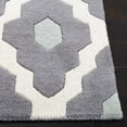 thumbnail image 2 of Hand-tufted pure wool rug, perfect for adding warmth and style, 2 of 5