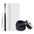 thumbnail image 1 of 1x Nail Repair Protection Gel, Nail Repair Kit For Split Natural Nail, 1 of 8