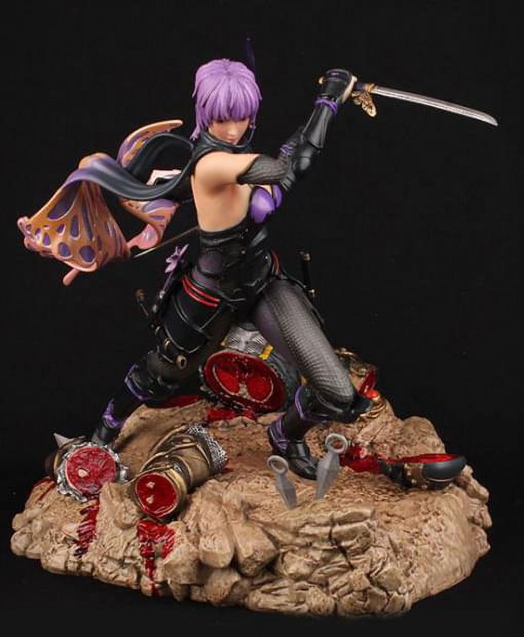 Ninja Gaiden 3: 13