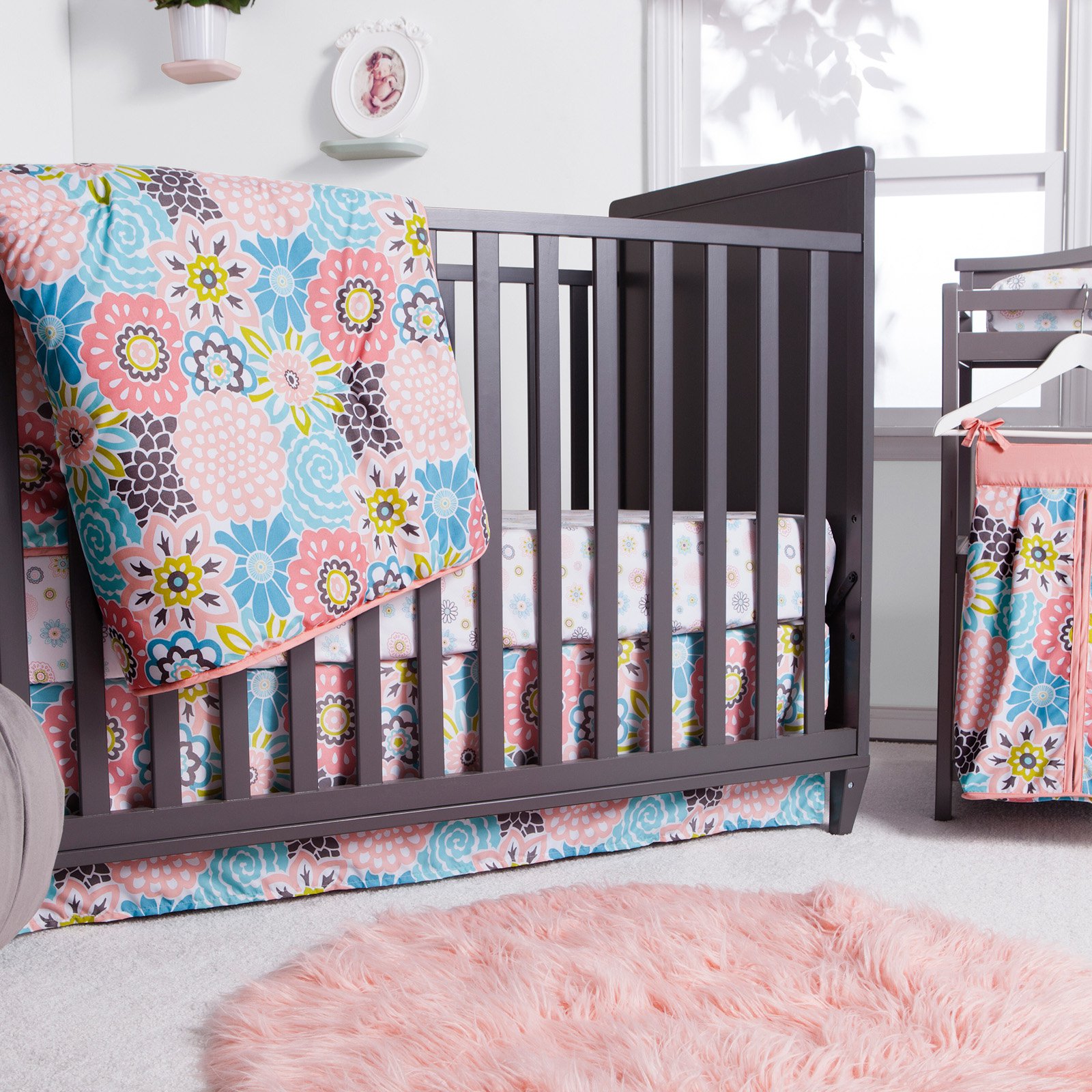 waverly baby bedding