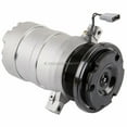 thumbnail image 2 of For Cadillac Eldorado 1986 1987 1988 AC Compressor w/ A/C Drier & Exp - BuyAutoParts, 2 of 6
