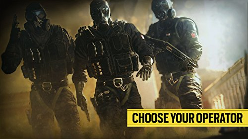 Tom Clancy's Rainbow Six: Siege (Xbox One) a € 9,98 (oggi