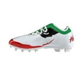 thumbnail image 6 of The Officially Licensed Joker Football Cleats - Velocity 2.0 by Phenom Elite, 6 of 10