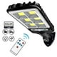thumbnail image 1 of Led Solar Light Motion Sensor 3 Modes Flood Lamp Outdoor Street Wall Yard Garden, 1 of 5