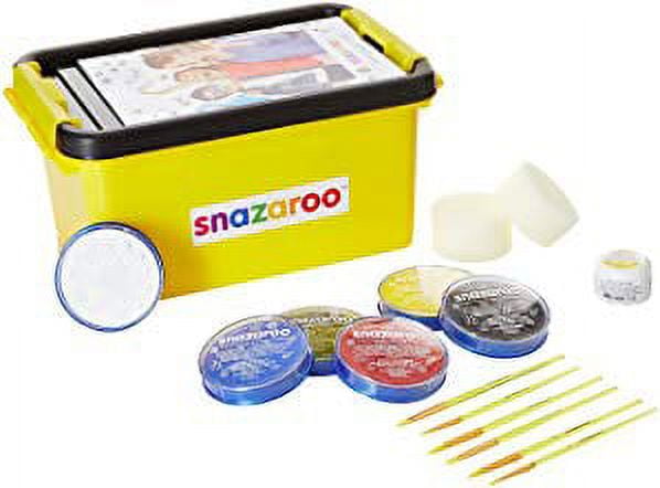 Face Painting Starter Kit