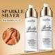 thumbnail image 1 of Loción corporal hidratante y nutritiva Xihbxyly con aceite iluminador 85 ml, 1 of 4