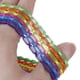 thumbnail image 5 of 6pcs Dulces Elástica Cuentas Abalorios Pulsera Brazalete De Brazo Estirado Joyas, 5 of 9