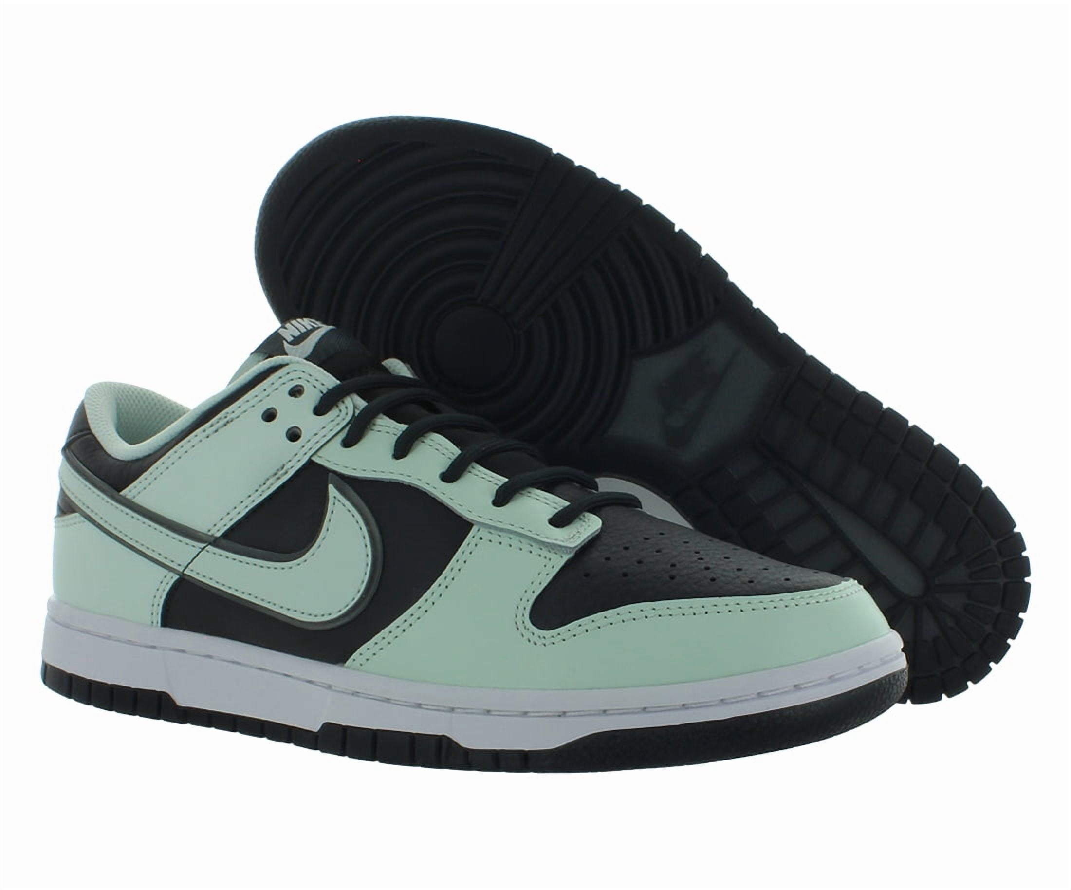 nike dunk low mens size 12