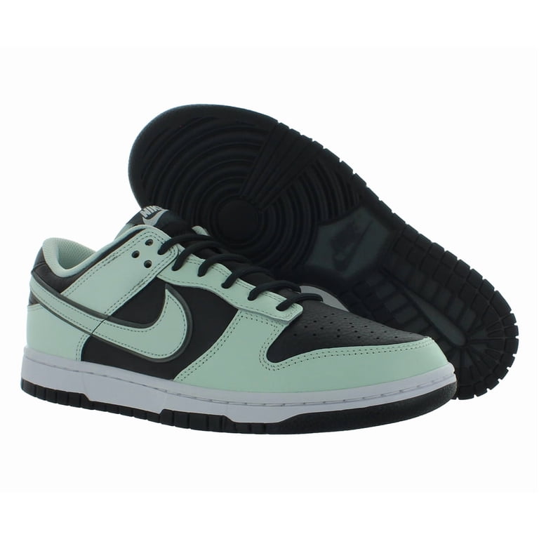 Nike Dunk Low Dark Smoke Grey Barely Green Size 11M Shoes  display picture 1