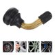 thumbnail image 1 of WHAMVOX 6Ud Válvulas De Goma Ángulo Ajustable Para Neumáticos Con Adaptador Para Vehículos, 1 of 8