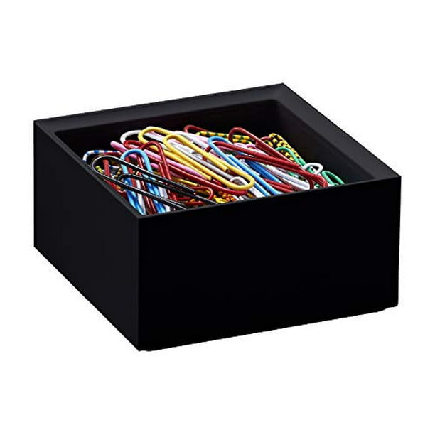 Bostitch Office Konnect Desk Organizer Accessory Tray, Stacks for