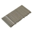 thumbnail image 2 of Metal Stamping Kit, Metal Stamping Blanks Exquisite Workmanship Useful Specially Designed  For Jewelry Gold Striking Tool For Printing Engraving, 2 of 8
