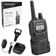 thumbnail image 1 of Radio Kenwood PKT-300U ProTalk 2W, 6 Canales, Alcance de 6 Millas, 1 of 9