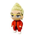 thumbnail image 2 of Tetta Kisaki - Tokyo Revengers 8" Plush (Great Eastern) 471488, 2 of 3
