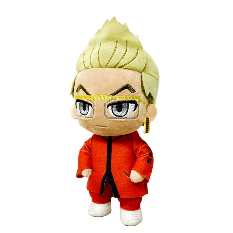 Tetta Kisaki - Tokyo Revengers 8