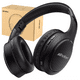 thumbnail image 1 of Audifonos Diadema Inalámbricos Bluetooth Con Mic Hifi BLOOSOM, 1 of 4
