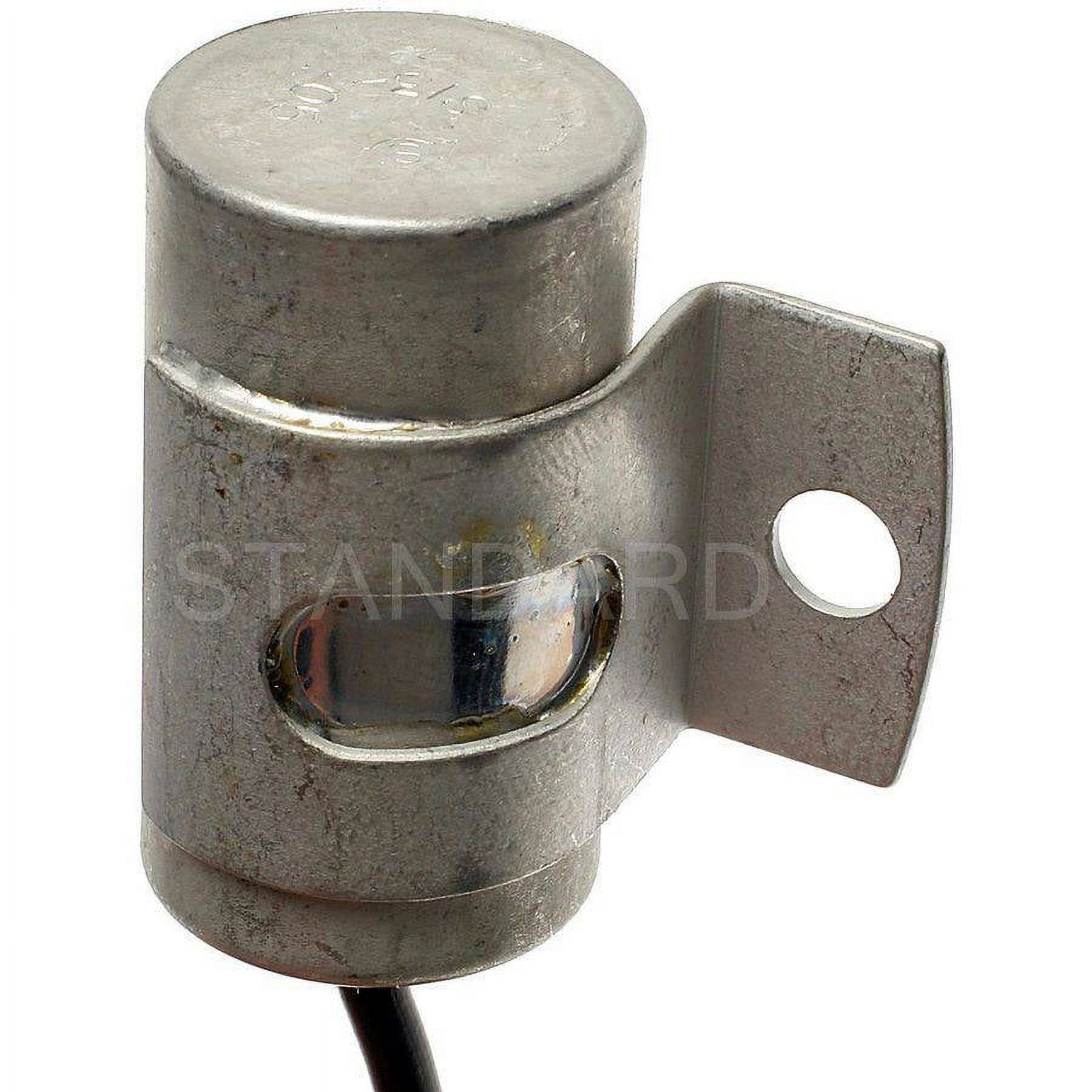 Distributor Condenser