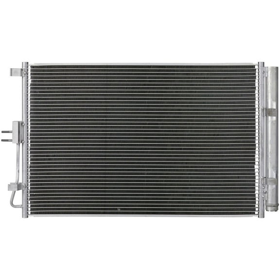 REACH 31-4103 Condenser for Kia Soul 2014-2012 Gas