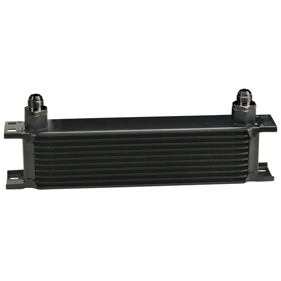 Derale 51008 10 Row Series 10000 Cooler