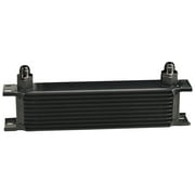 Derale 51008 10 Row Series 10000 Cooler