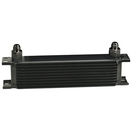 Derale 51008 10 Row Series 10000 Cooler
