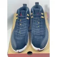 thumbnail image 3 of Ni - ke NEW SIZE 11.5 MENS - Ni - ke AIR JORDAN 12 RETRO "REVERSE TAXI" (2019) BLACK/WHITE, 3 of 5