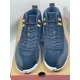 thumbnail image 3 of Ni - ke NEW SIZE 11.5 MENS - Ni - ke AIR JORDAN 12 RETRO "REVERSE TAXI" (2019) BLACK/WHITE, 3 of 5