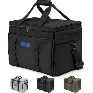 coleman tackle bag Coleman 30-Can Soft Cooler Bag, Green