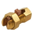thumbnail image 3 of Conector Eléctrico Bipartido Drof Cobre Cal 8-14 Awg, 3 of 3