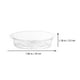 thumbnail image 4 of 25pcs Simple FlowerPot Bandeja Home Plástico Flor Pot Base Planter Bandeja de agua, 4 of 5