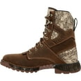 thumbnail image 5 of Rocky Hi-Wire Waterproof Western Boot Size 10.5(W), 5 of 7