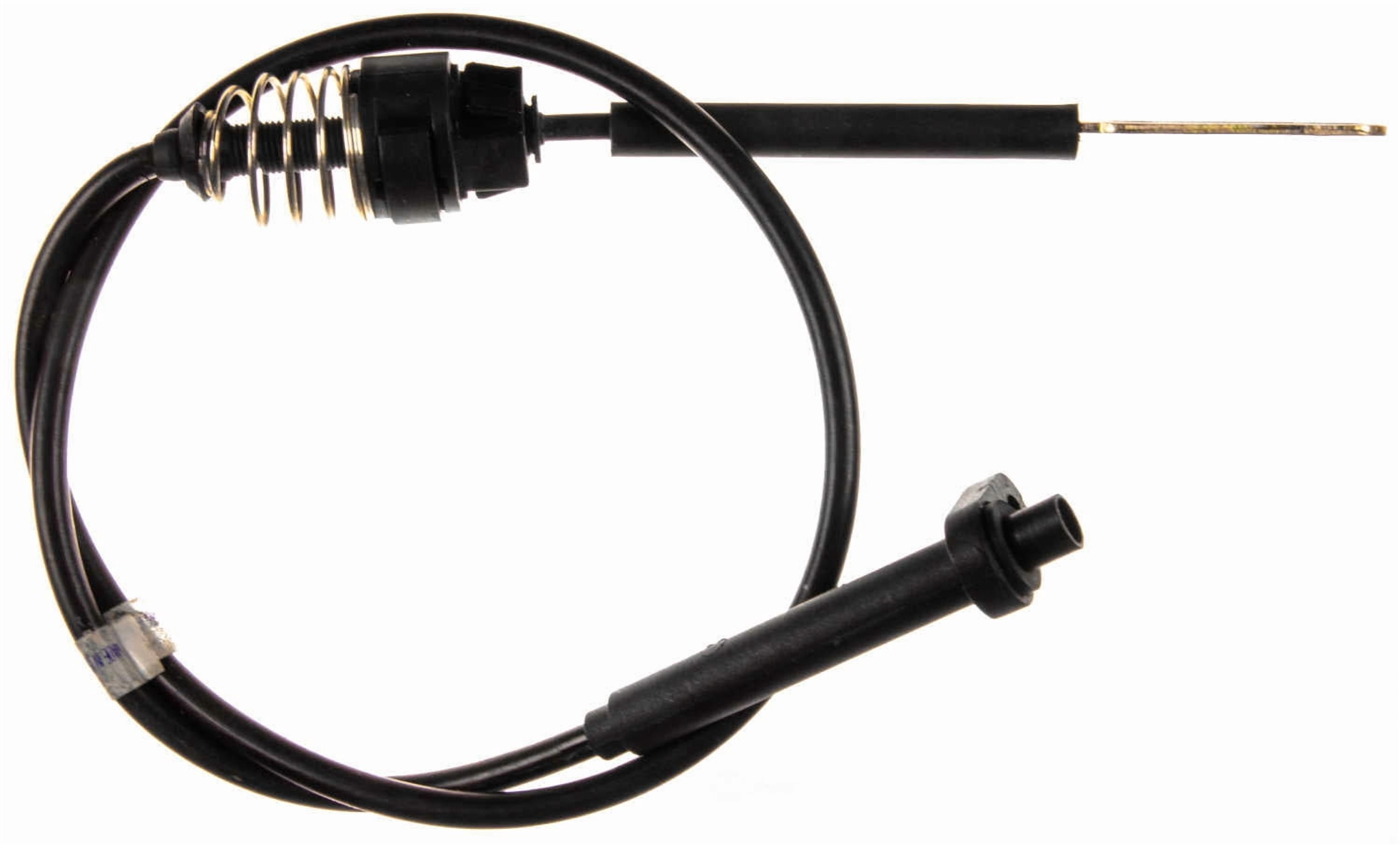 Pioneer Automotive Industries CA-1964 Automatic Transmission Detent Cable
