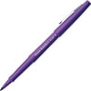 Paper Mate, PAP8450152, Flair Point Guard Felt Tip Marker Pens, 12 / Dozen