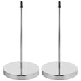 thumbnail image 1 of 2Pcs Desk Receipt Holder Bill Fork Receipt Spike Restaurant Check Spindle, 1 of 4