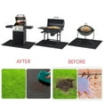 100Fens Heat Grill Mats For Outdoor Grill To Your Prep Table And