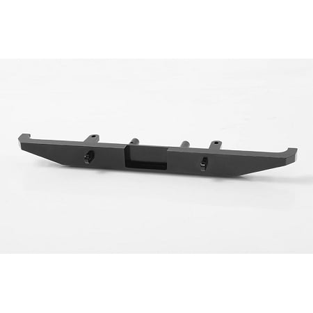 Chevy Rear Bumper - RC4WD Z-S1744 Tough Armor Rear Bumper for Chevy Blazer