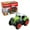 Green, variant on Toys Clearance 2023! CWCWFHZH Educational Kids Electric Dump Truck Children Stunt Car Flip Toy Car Toys Car
