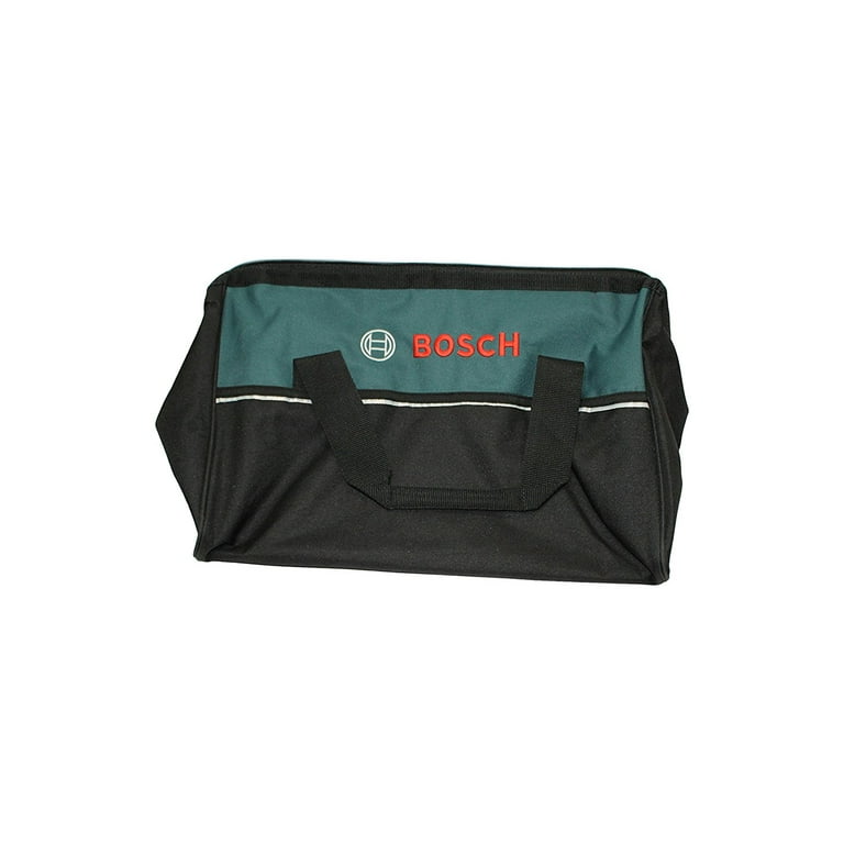 Bosch clearance big bag